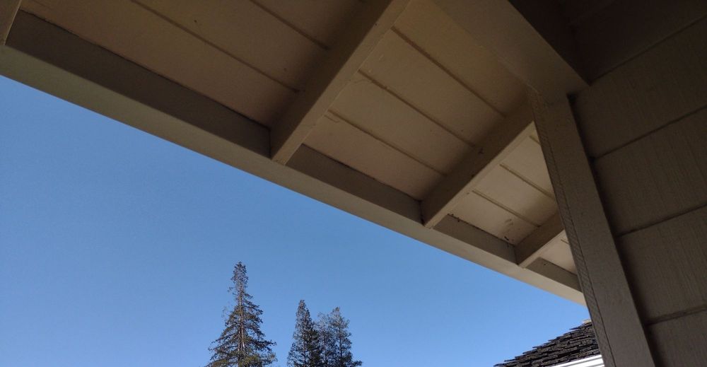 Photo of Alex Gutter & Roof