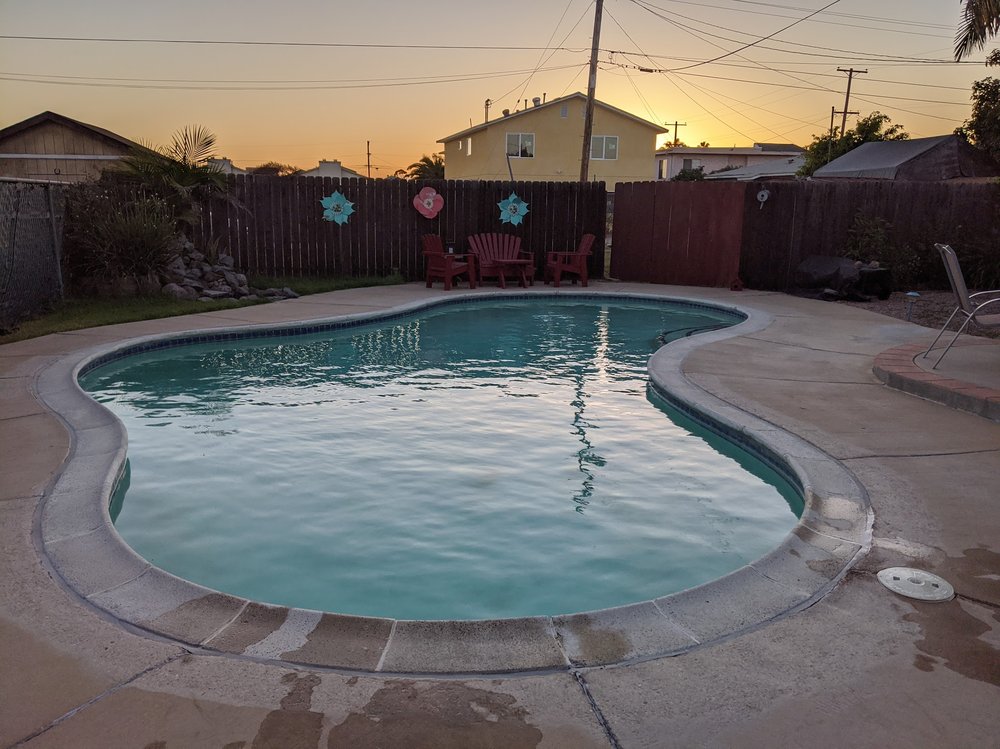 Photo of Estrada's Pools
