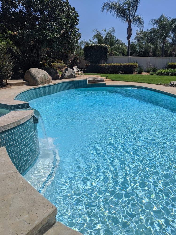 Photo of Estrada's Pools
