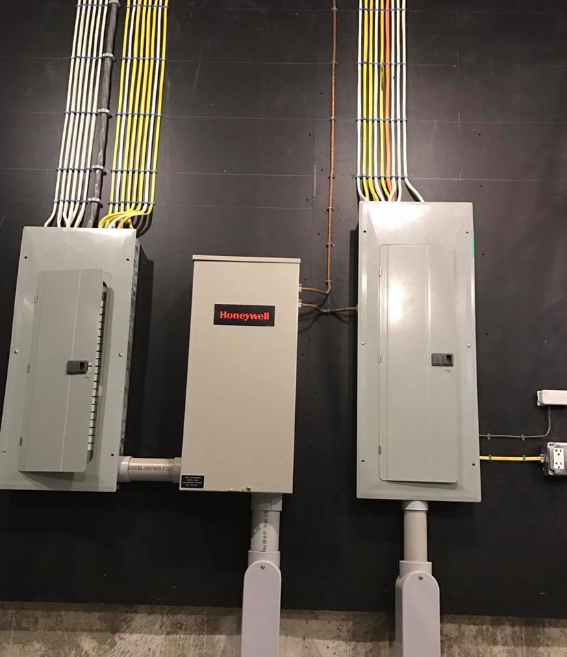 Photo of Phenomenal Electrical Contractors