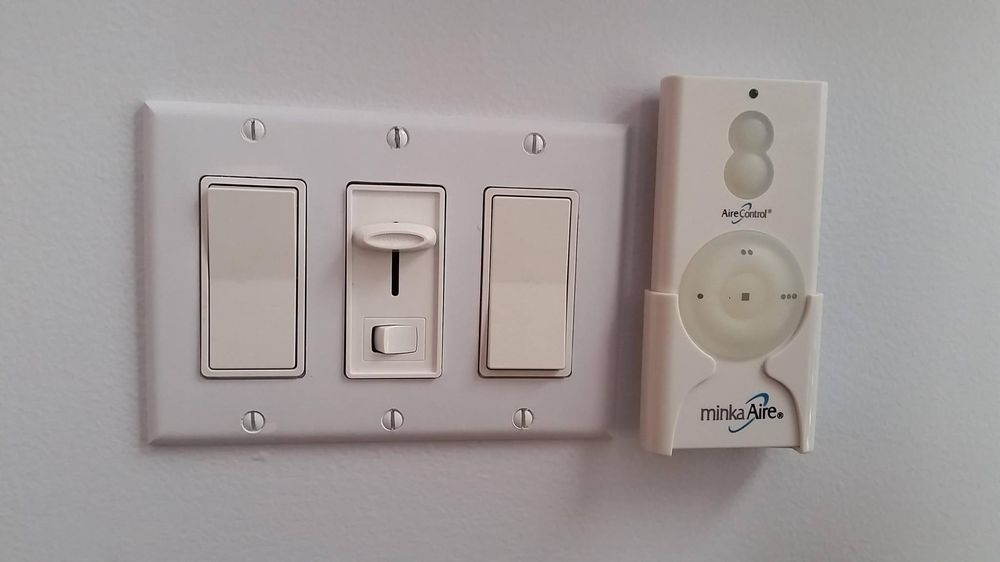 Photo of Phenomenal Electrical Contractors