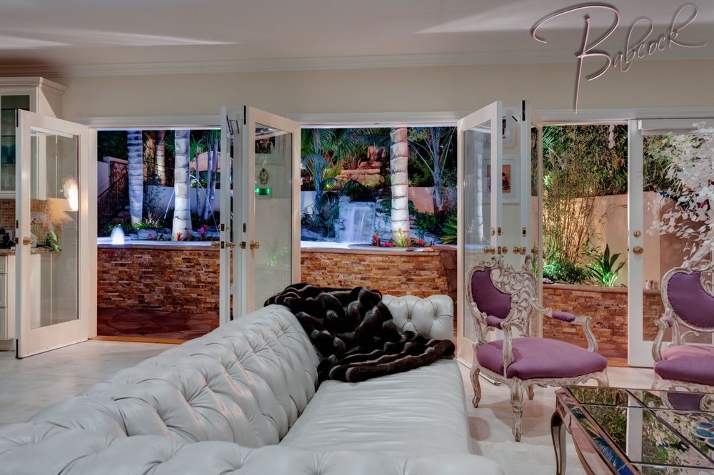 Photo of Babcock Custom Pools & Environments