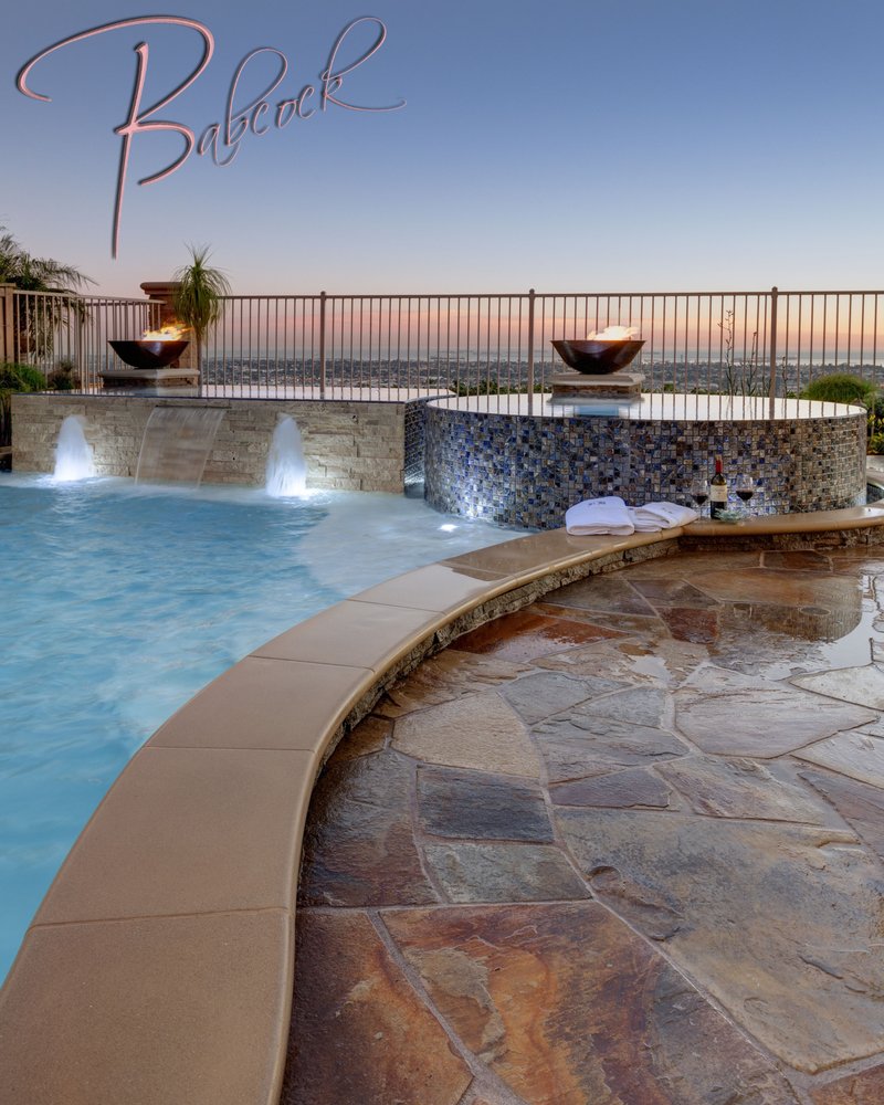 Photo of Babcock Custom Pools & Environments