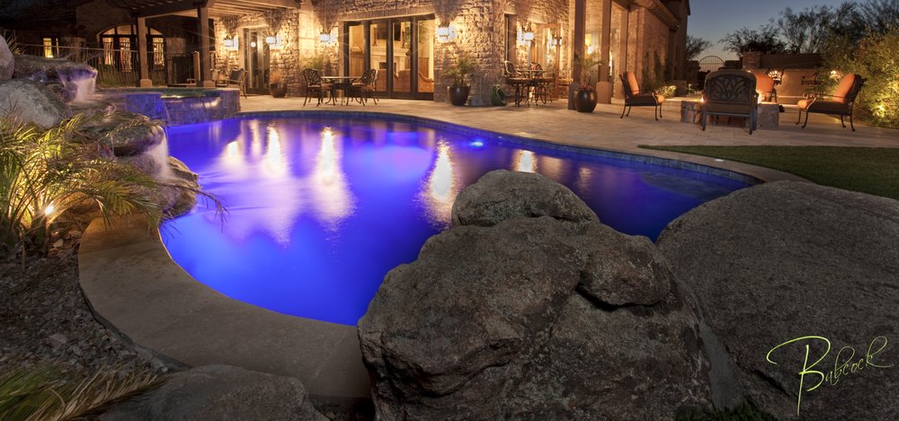 Photo of Babcock Custom Pools & Environments