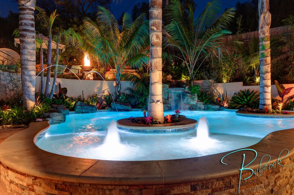Photo of Babcock Custom Pools & Environments