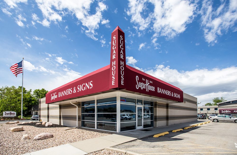 Photo of SugarHouse Print Solutions
