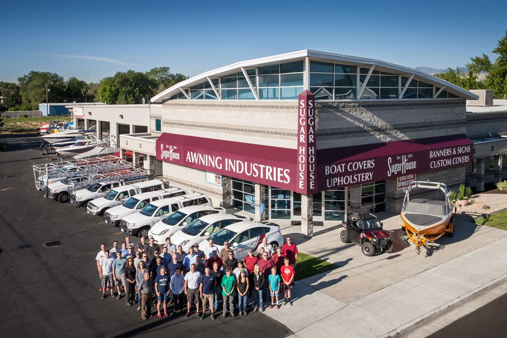 Photo of SugarHouse Print Solutions