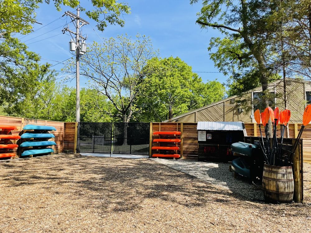 Photo of Progress Park Airstream Resort & Event Venue