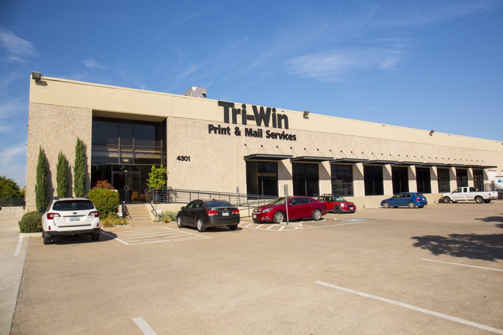 Photo of Tri-Win Mailing Services