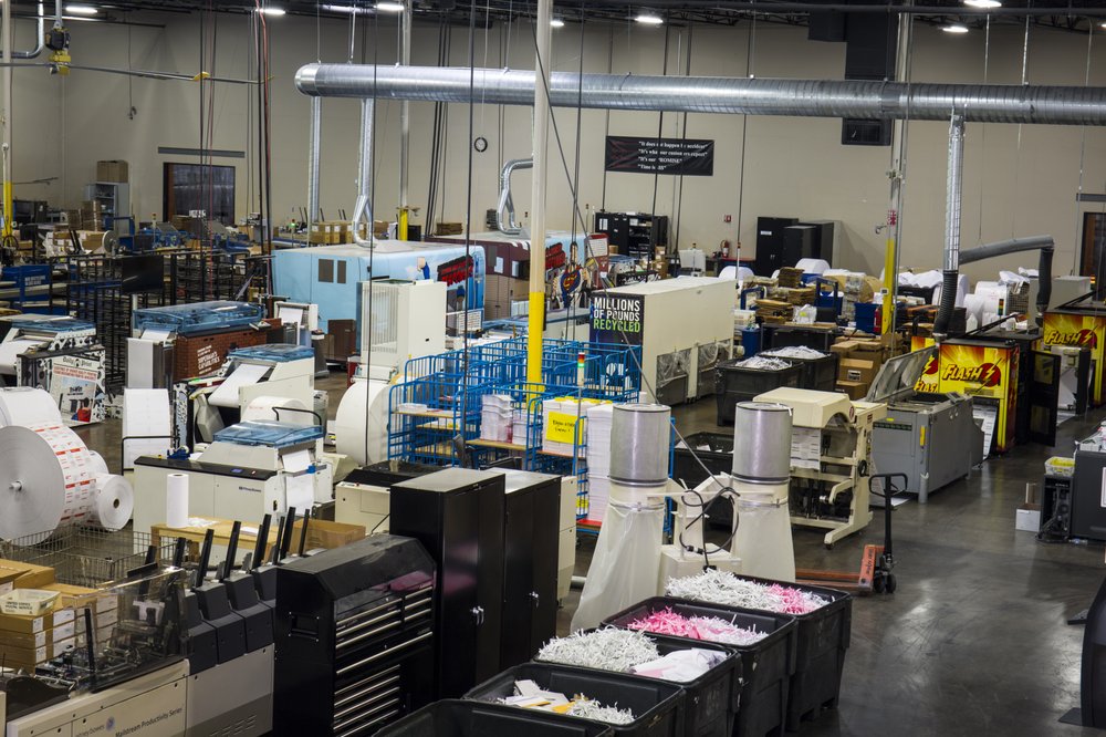 Photo of Tri-Win Mailing Services