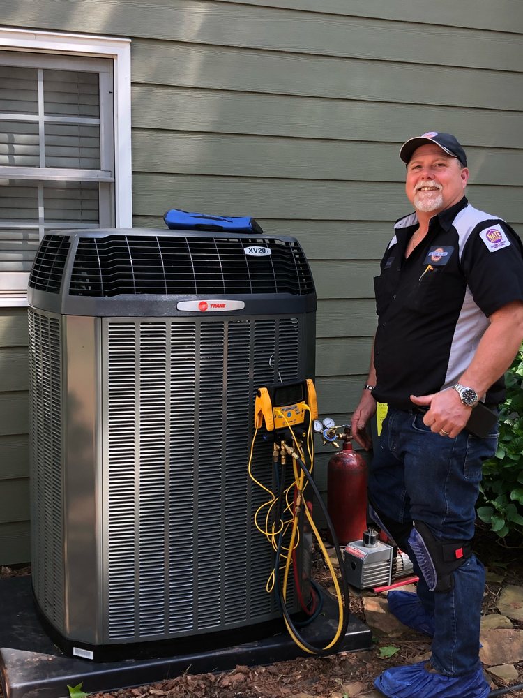 Photo of Certified Air Care