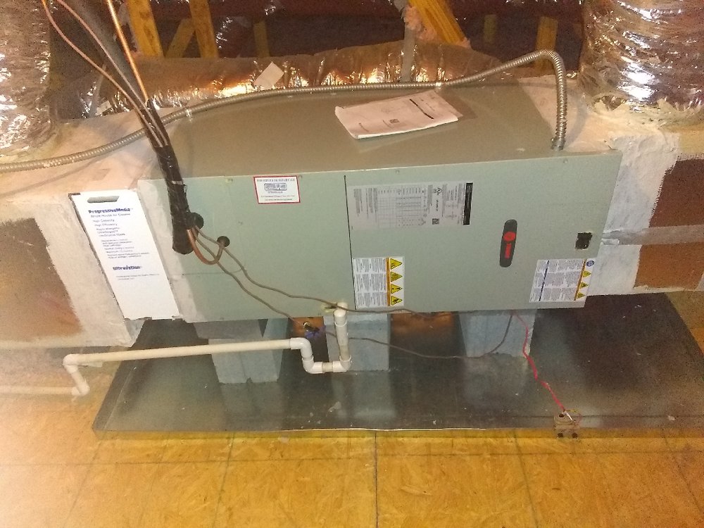 Photo of Certified Air Care