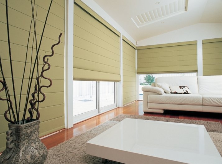 Photo of Discount Shutters and Blinds