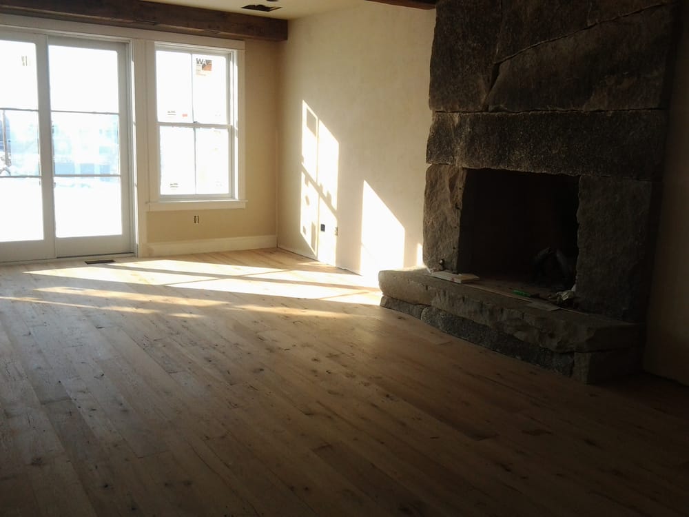 Photo of Jwc Hardwood Floors