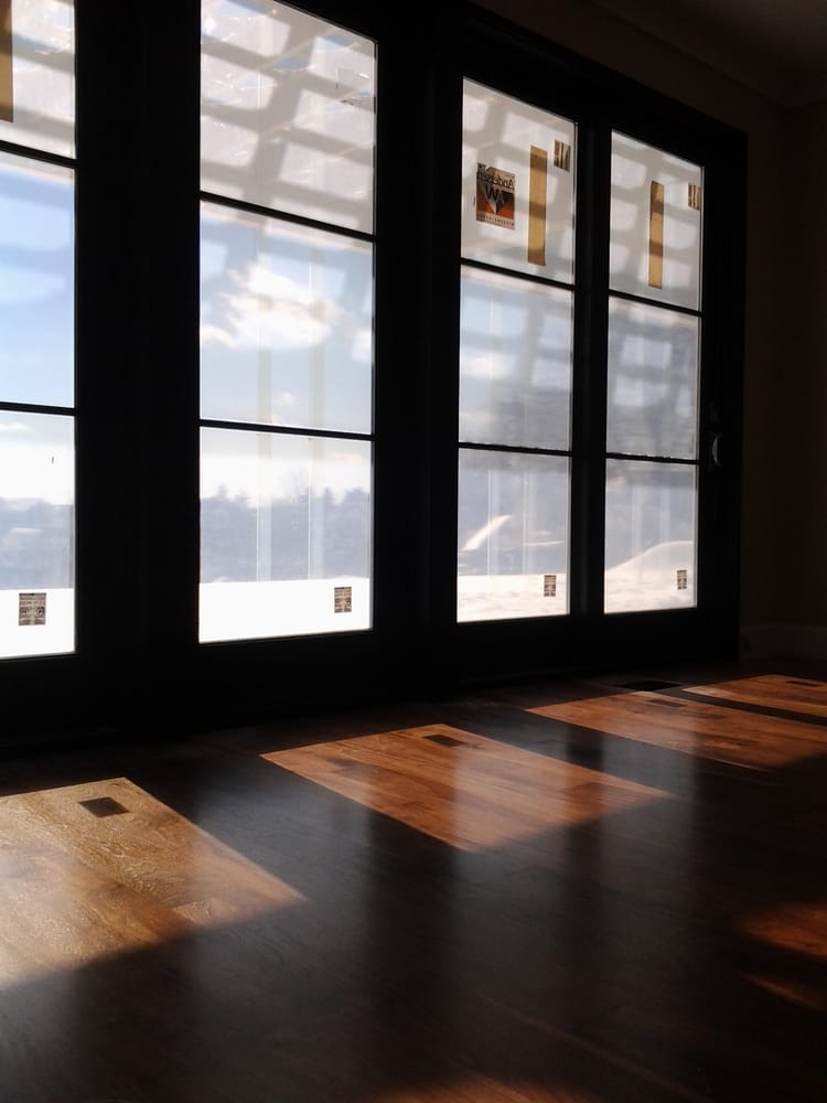 Photo of Jwc Hardwood Floors
