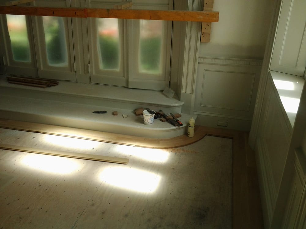Photo of Jwc Hardwood Floors
