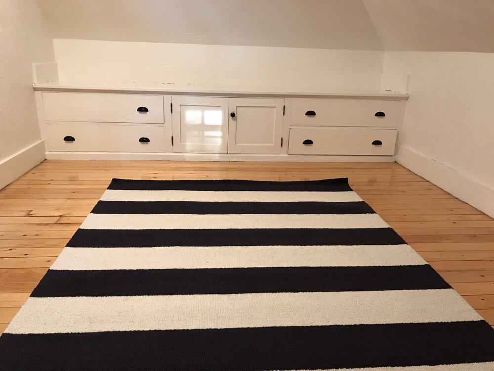 Photo of Jwc Hardwood Floors