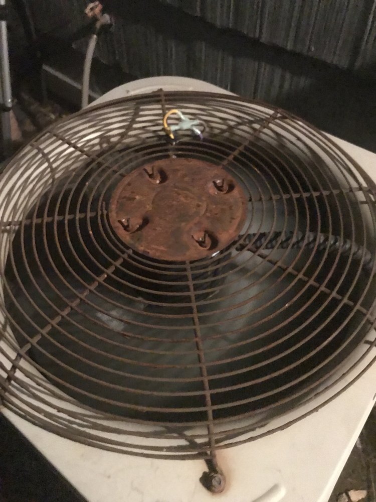 Photo of Moore Comfort Care Heating And Air Conditioning