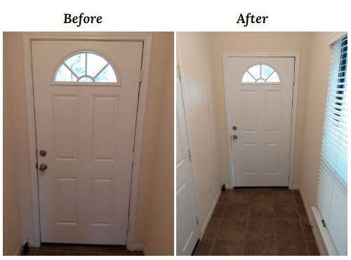 Photo of Estate Improvement