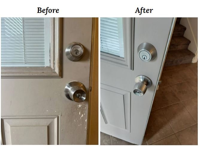 Photo of Estate Improvement