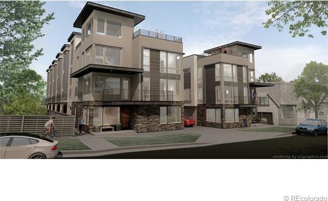 Photo of Buy Denver Urban Homes