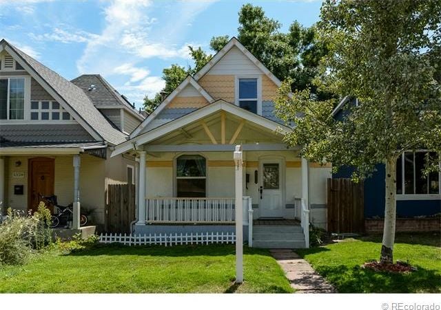 Photo of Buy Denver Urban Homes