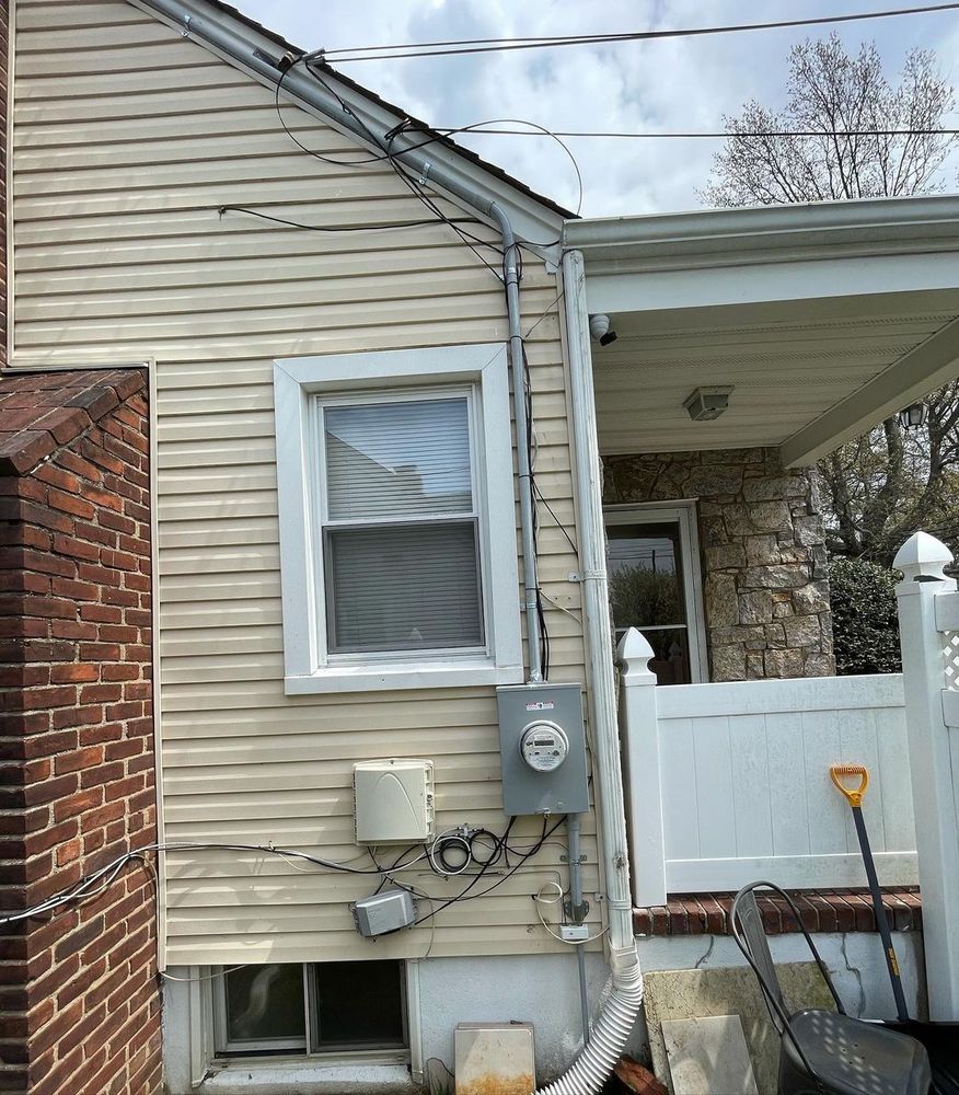 Photo of Moonlight Electrical Services