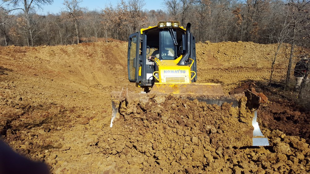 Photo of Kirkpatrick Excavation & Demolition
