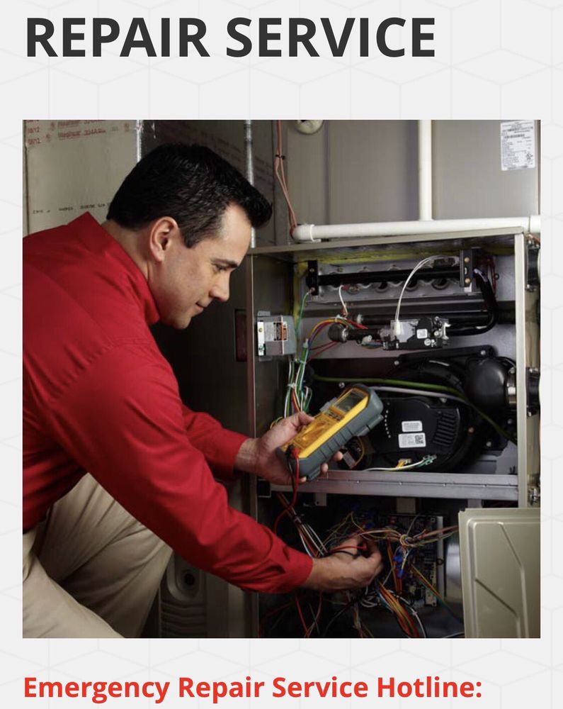 Photo of Southern Seasons Heating & Air Conditioning