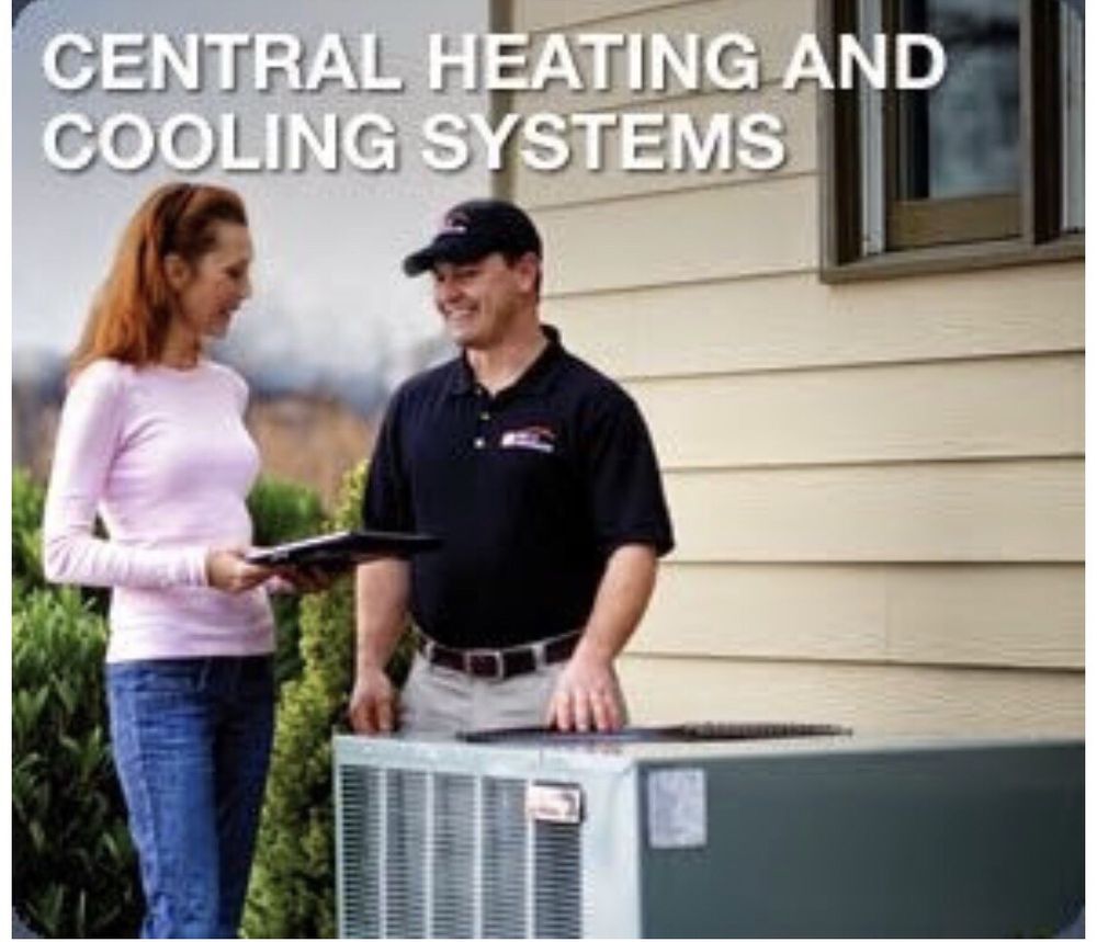 Photo of Southern Seasons Heating & Air Conditioning
