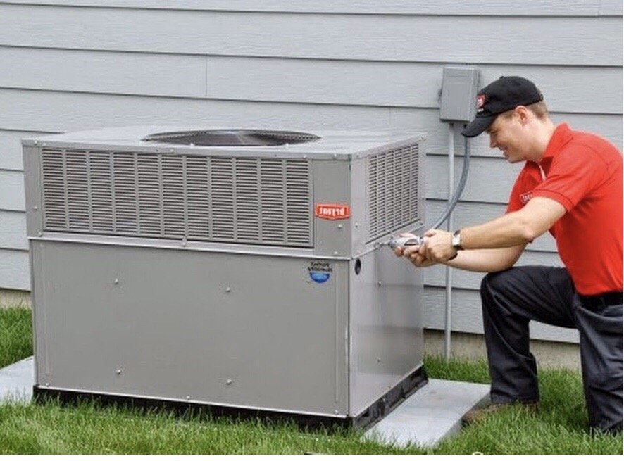Photo of Southern Seasons Heating & Air Conditioning