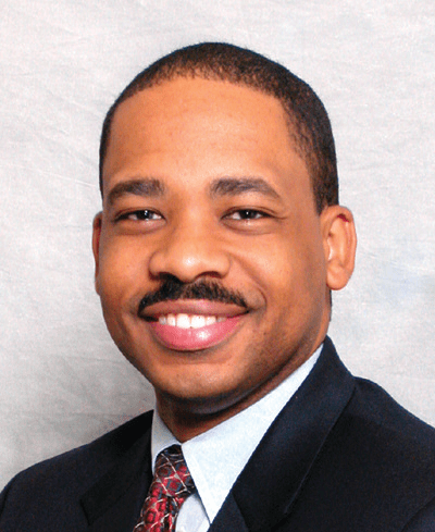 Photo of Milton Wright - State Farm Insurance Agent
