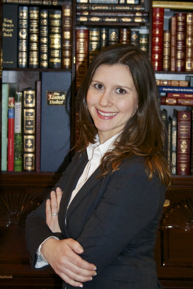 Photo of Christine M Hunt, PC
