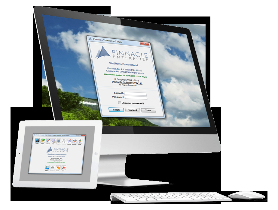 Photo of Pinnacle Software