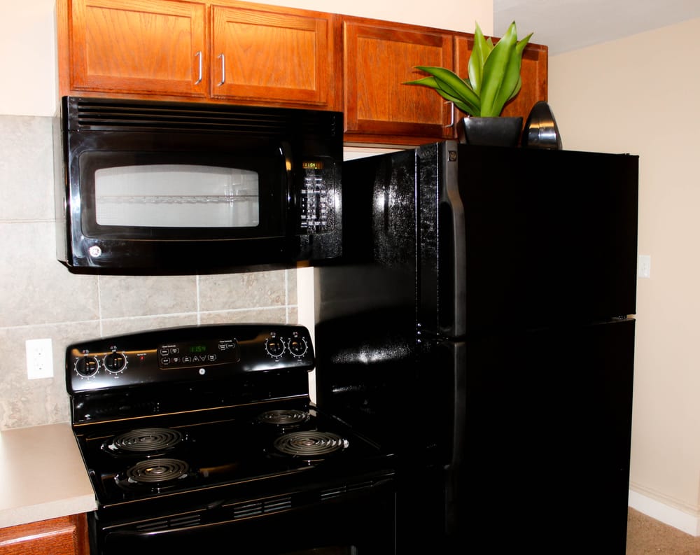 Photo of Walnut Tower Apartments