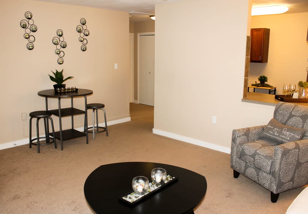 Photo of Walnut Tower Apartments