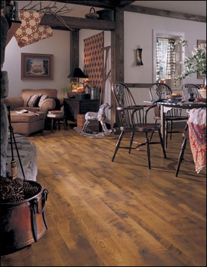 Photo of Carolina Wholesale Floors