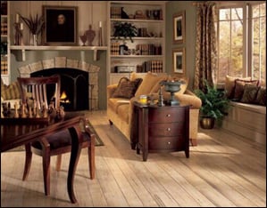 Photo of Carolina Wholesale Floors
