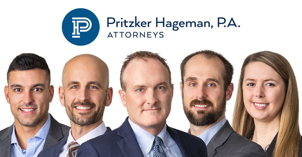 Photo of Pritzker Hageman, P.A