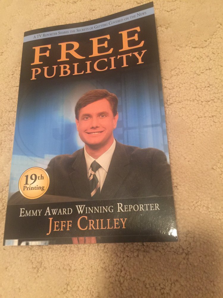 Photo of Real News Public Relations