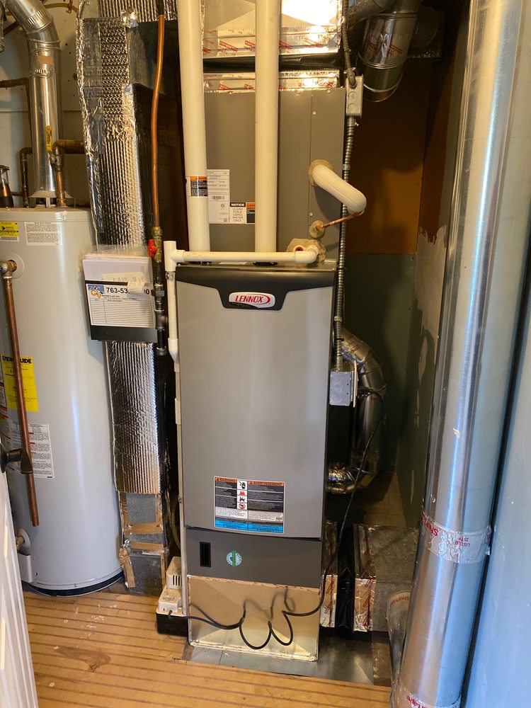 Photo of Golden Valley Heating & Air Conditioning