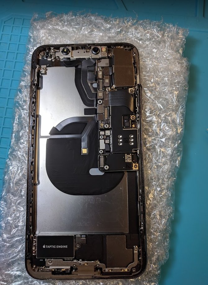 Photo of Budget Repair