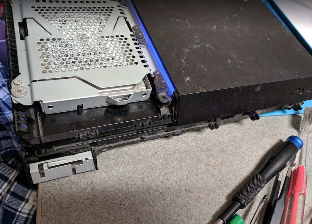 Photo of Budget Repair