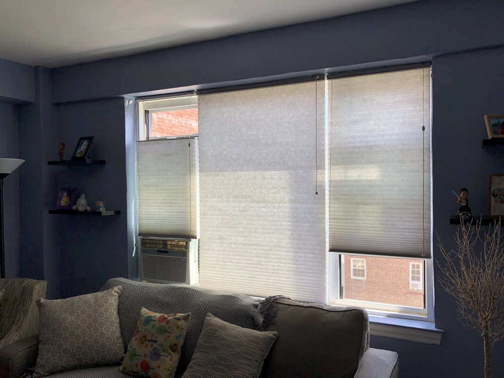 Photo of Curtain Shop