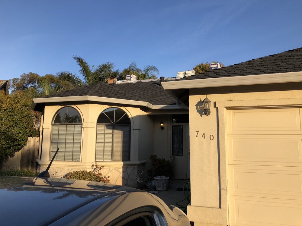 Photo of Knox Roofing