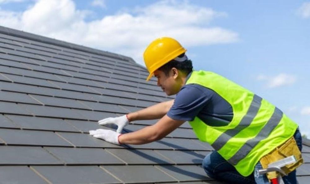 Photo of Knox Roofing
