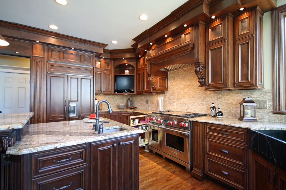 Photo of Walker Woodworking | Design Showroom