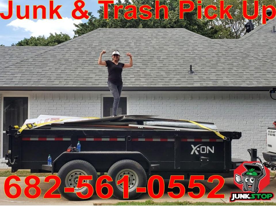 Photo of JunkStop