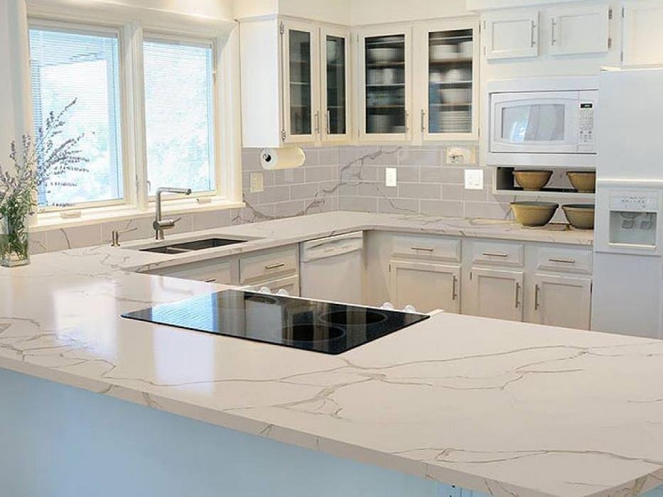 Photo of Mount Juliet Granite And Tile