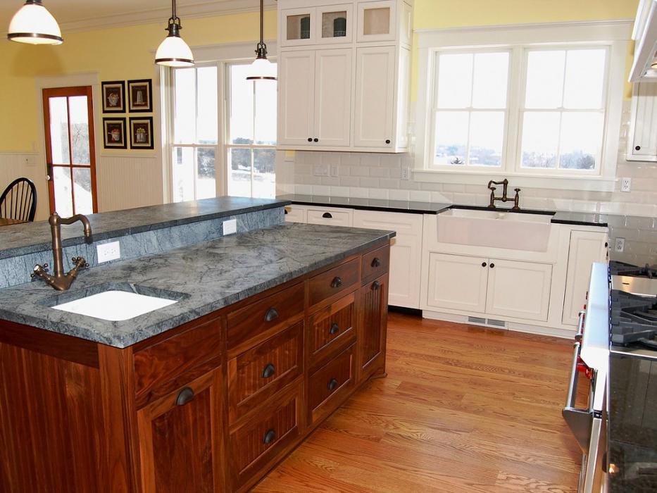 Photo of Mount Juliet Granite And Tile